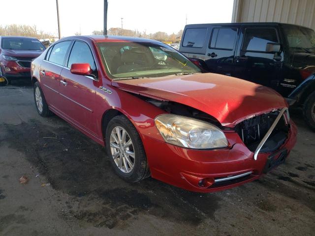 BUICK LUCERNE CX 2011 1g4hc5em6bu147336