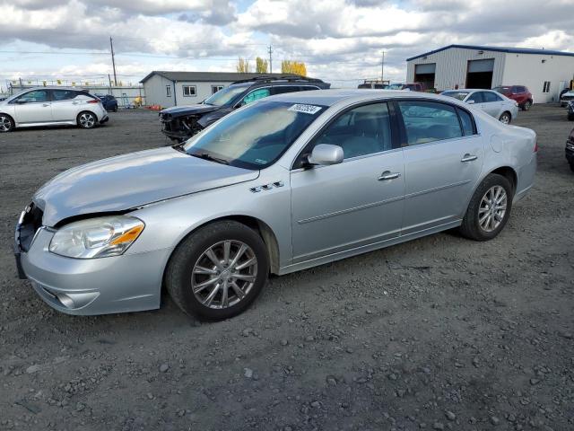 BUICK LUCERNE CX 2011 1g4hc5em6bu147501