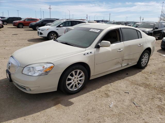 BUICK LUCERNE CX 2011 1g4hc5em6bu150706