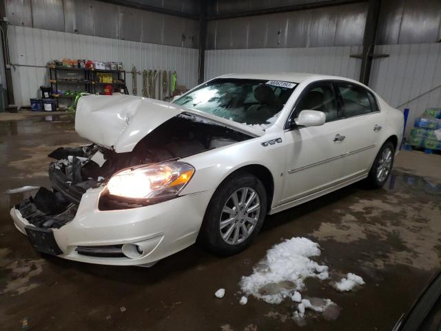 BUICK LUCERNE CX 2010 1g4hc5em7au101352