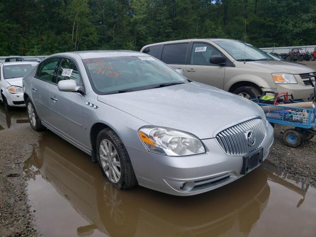 BUICK LUCERNE CX 2010 1g4hc5em7au101657