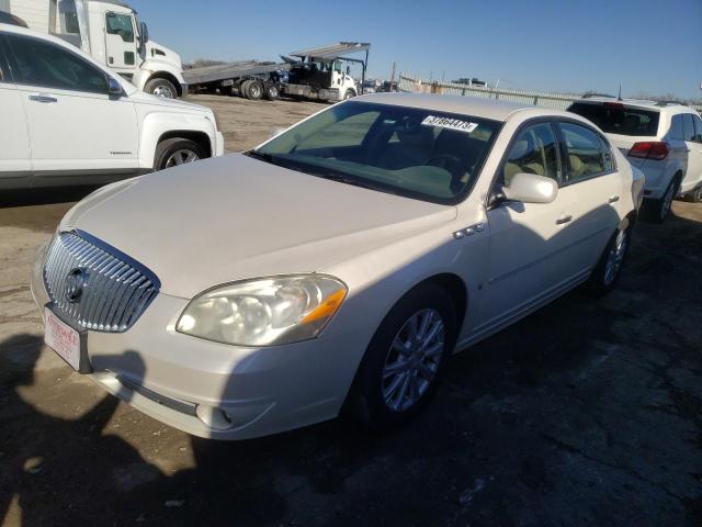 BUICK LUCERNE CX 2010 1g4hc5em7au104820