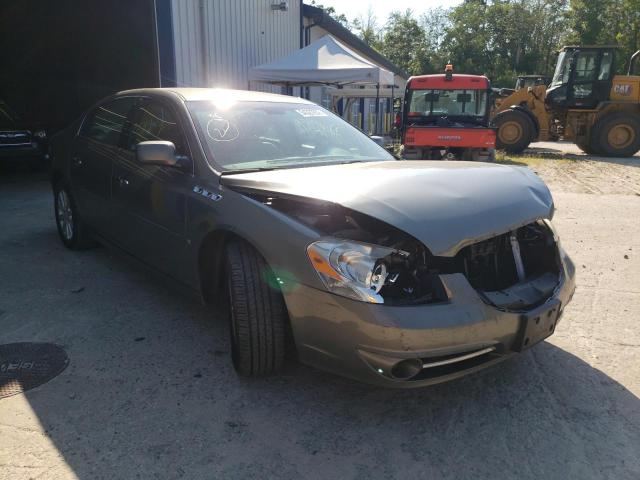 BUICK LUCERNE CX 2010 1g4hc5em7au105613