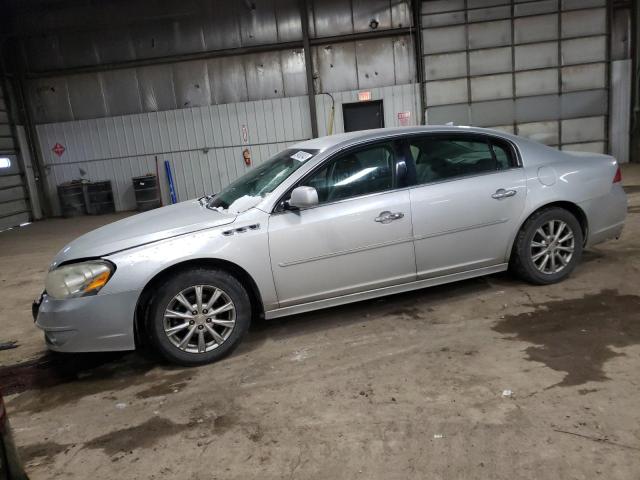 BUICK LUCERNE CX 2010 1g4hc5em7au124548