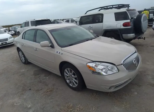 BUICK LUCERNE 2010 1g4hc5em7au125683