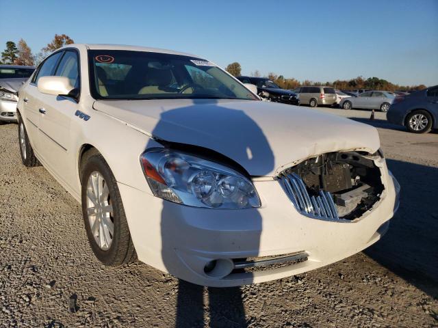 BUICK LUCERNE CX 2010 1g4hc5em7au125893