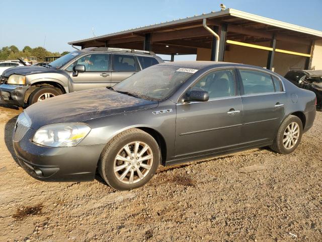 BUICK LUCERNE CX 2010 1g4hc5em7au134948