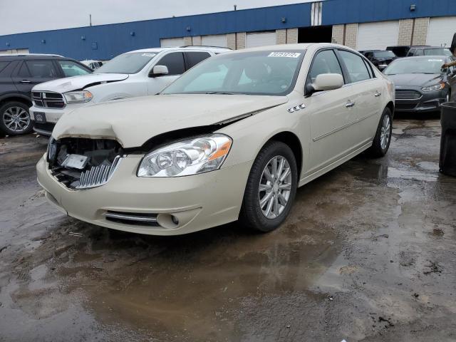 BUICK LUCERNE CX 2010 1g4hc5em7au135274