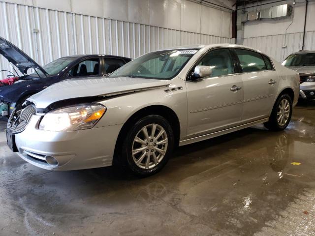 BUICK LUCERNE 2010 1g4hc5em7au136487