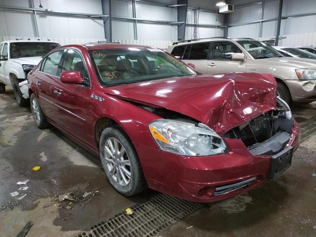 BUICK LUCERNE CX 2011 1g4hc5em7bu100235