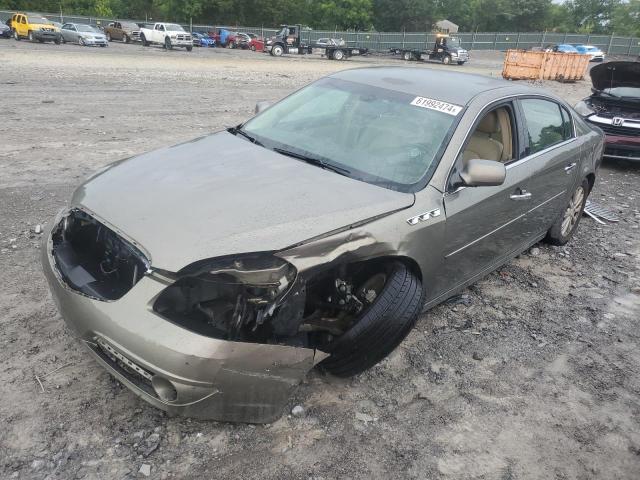 BUICK LUCERNE 2011 1g4hc5em7bu102311