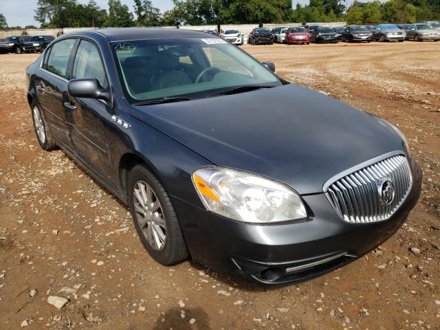 BUICK LUCERNE CX 2011 1g4hc5em7bu102874