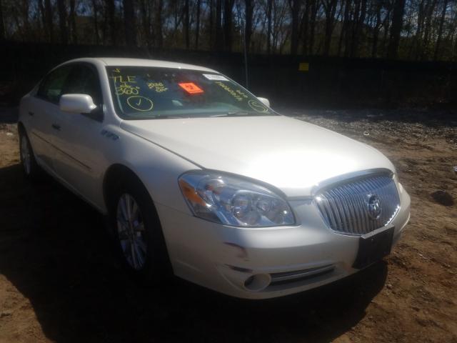 BUICK LUCERNE CX 2011 1g4hc5em7bu102941