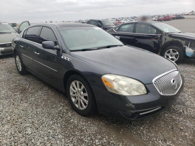 BUICK LUCERNE CX 2011 1g4hc5em7bu104639