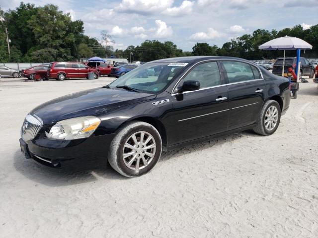 BUICK LUCERNE 2011 1g4hc5em7bu104656