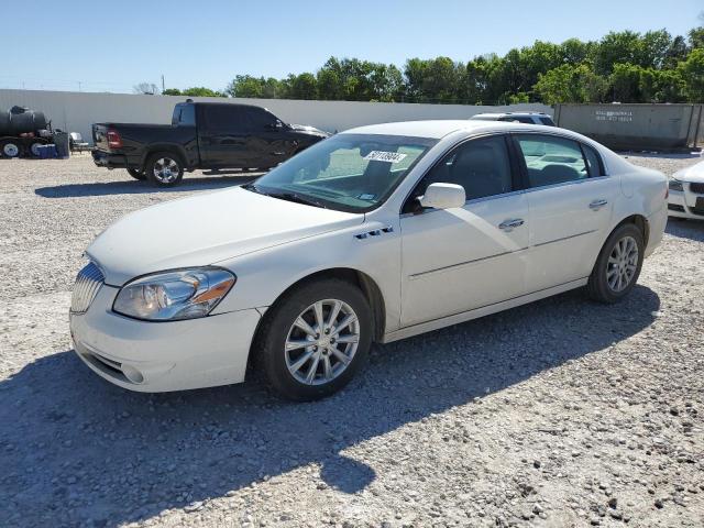 BUICK LUCERNE 2011 1g4hc5em7bu104740