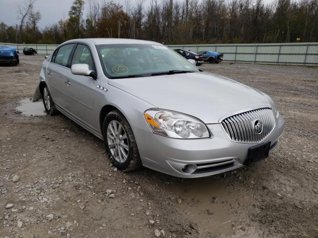 BUICK LUCERNE CX 2011 1g4hc5em7bu108786