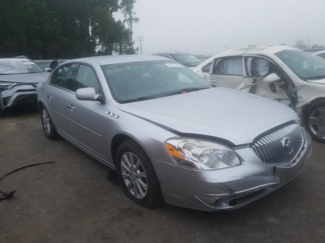 BUICK LUCERNE CX 2011 1g4hc5em7bu119013