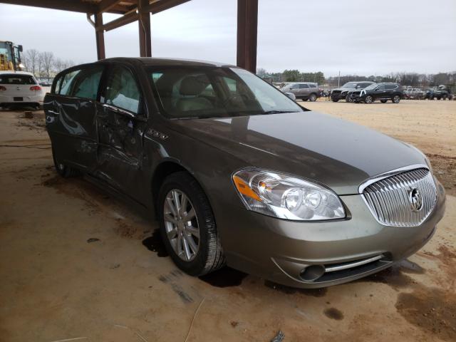 BUICK LUCERNE CX 2011 1g4hc5em7bu120100