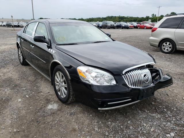 BUICK LUCERNE CX 2011 1g4hc5em7bu120310