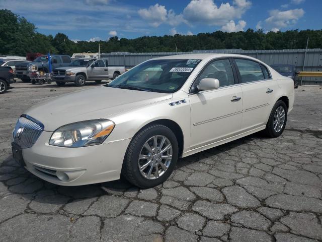 BUICK LUCERNE 2011 1g4hc5em7bu120825