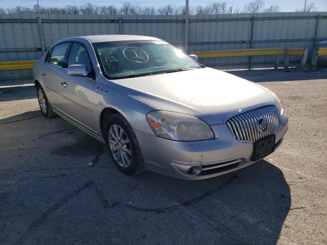 BUICK LUCERNE CX 2011 1g4hc5em7bu124969