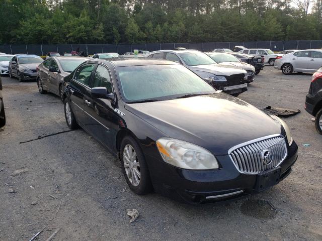 BUICK LUCERNE CX 2011 1g4hc5em7bu125426