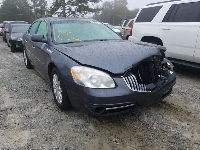 BUICK LUCERNE CX 2011 1g4hc5em7bu125989