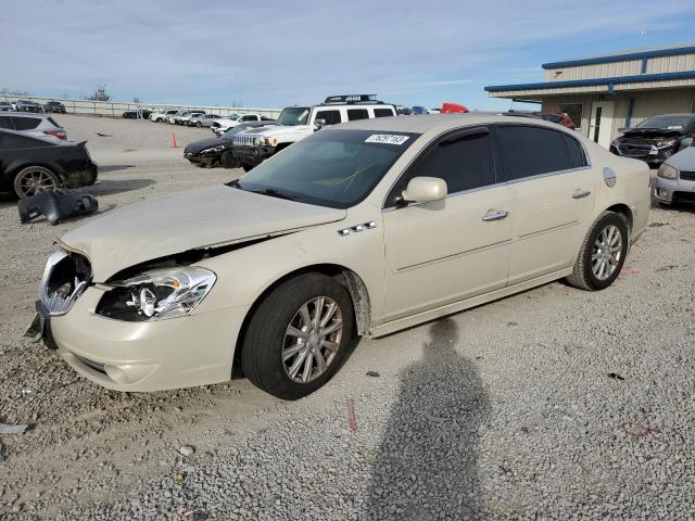 BUICK LUCERNE 2011 1g4hc5em7bu126849