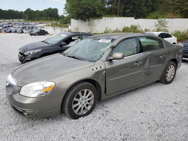 BUICK LUCERNE CX 2011 1g4hc5em7bu130027