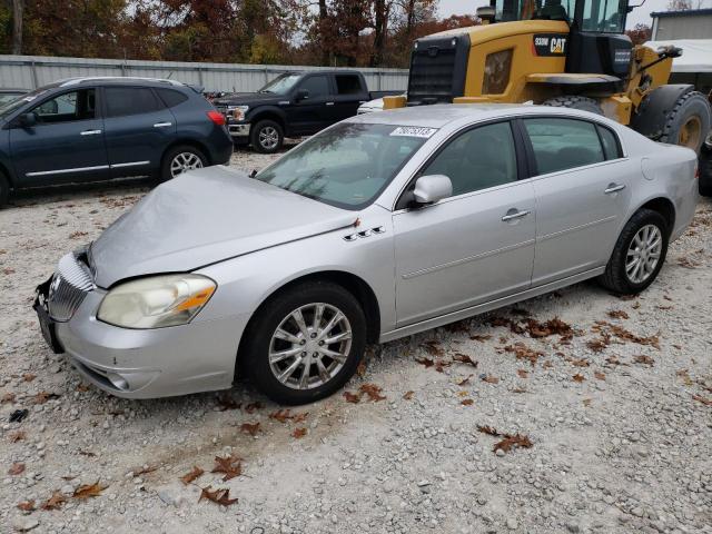 BUICK LUCERNE 2011 1g4hc5em7bu135292