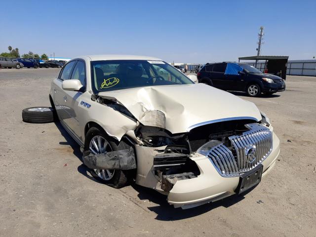 BUICK LUCERNE CX 2011 1g4hc5em7bu135468