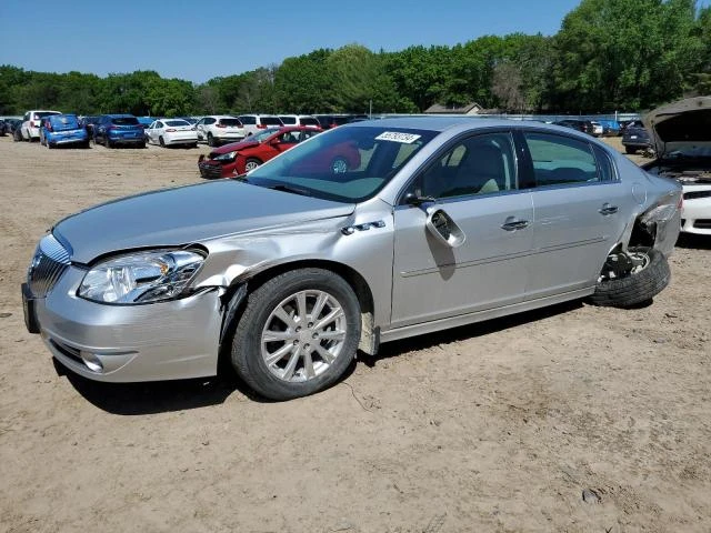 BUICK LUCERNE CX 2011 1g4hc5em7bu135633