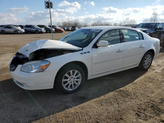 BUICK LUCERNE 2011 1g4hc5em7bu135924