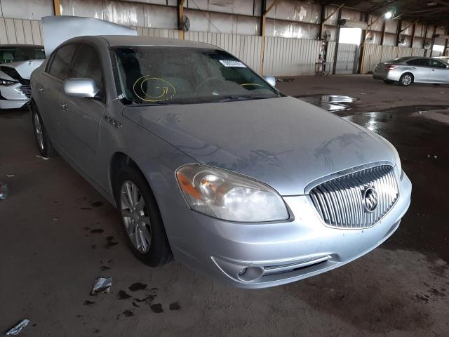 BUICK LUCERNE CX 2011 1g4hc5em7bu138080