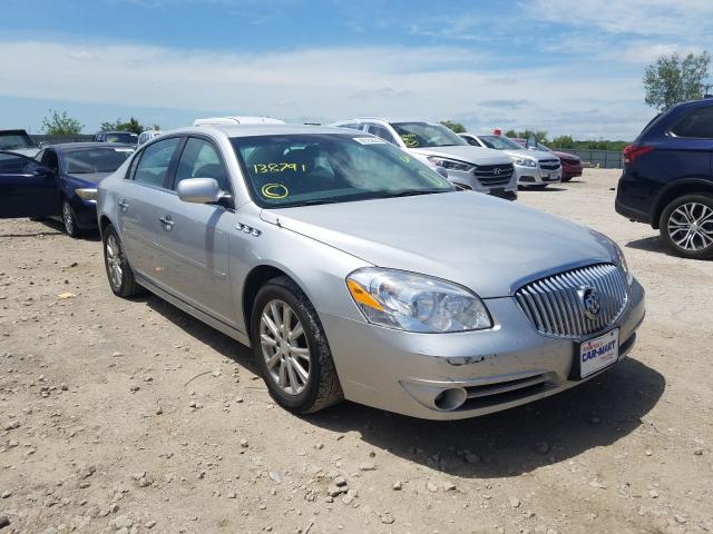 BUICK LUCERNE CX 2011 1g4hc5em7bu138791