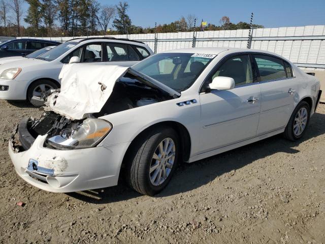 BUICK LUCERNE 2011 1g4hc5em7bu139584