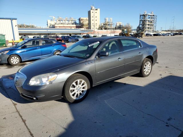 BUICK LUCERNE CX 2011 1g4hc5em7bu141285