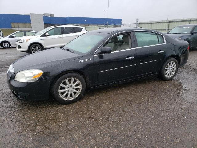 BUICK LUCERNE CX 2011 1g4hc5em7bu143179