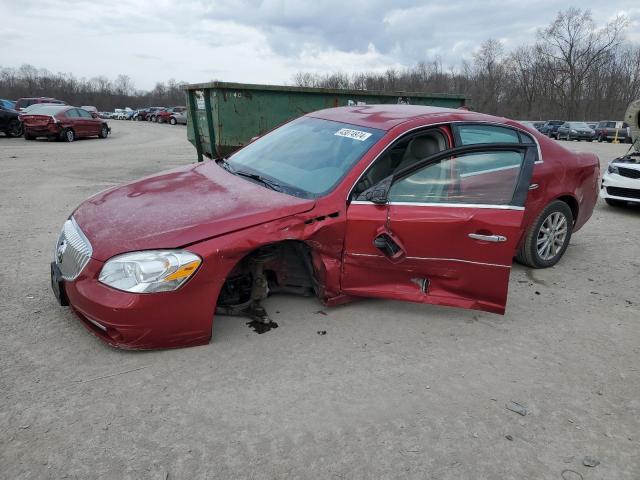 BUICK LUCERNE 2011 1g4hc5em7bu143943