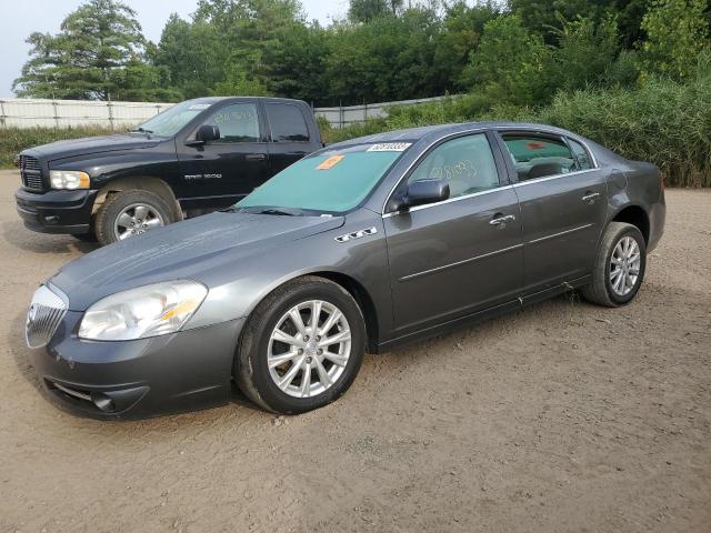 BUICK LUCERNE CX 2011 1g4hc5em7bu148897