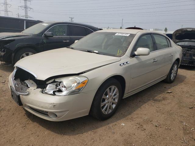 BUICK LUCERNE CX 2011 1g4hc5em7bu149516