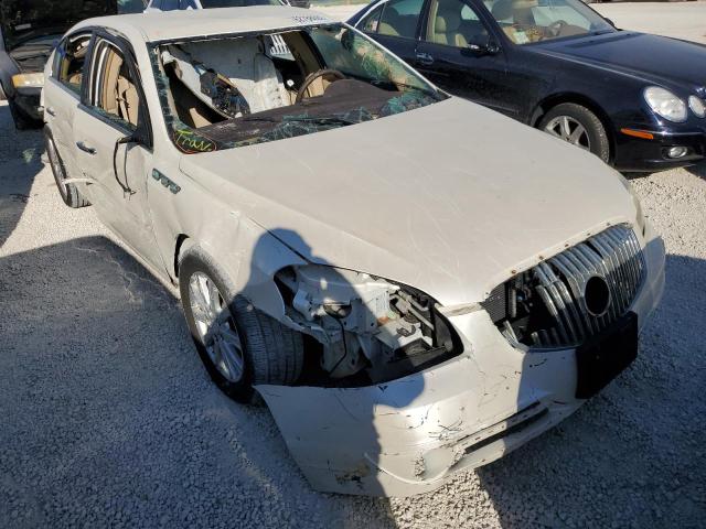 BUICK LUCERNE CX 2011 1g4hc5em7bu149774