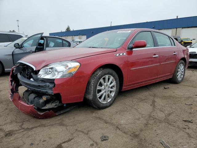 BUICK LUCERNE CX 2011 1g4hc5em7bu150715