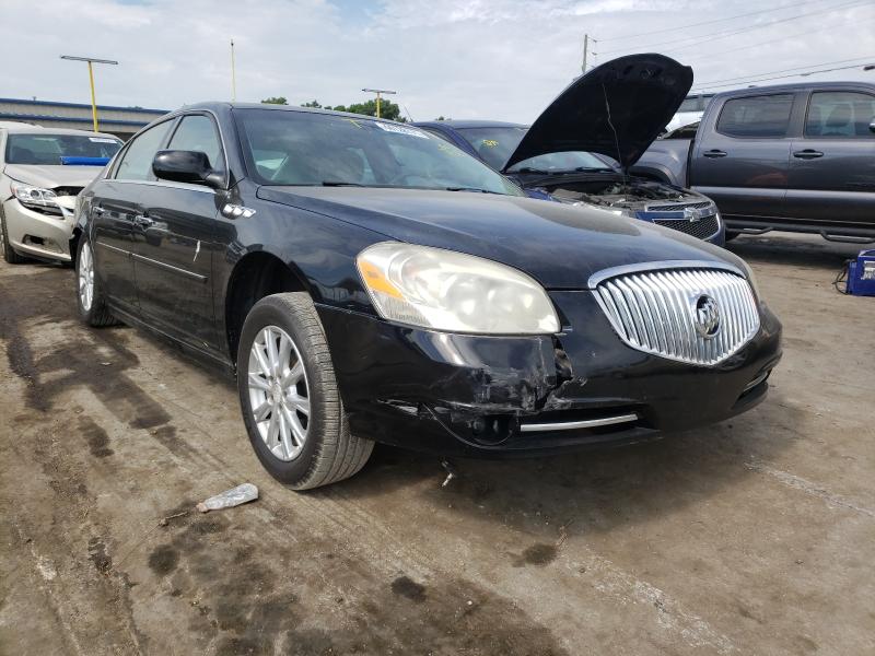 BUICK LUCERNE CX 2011 1g4hc5em7bu152142