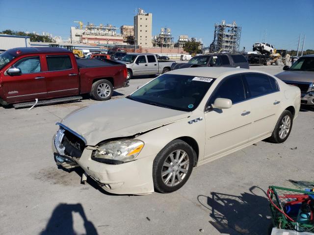 BUICK LUCERNE 2011 1g4hc5em7bu152366