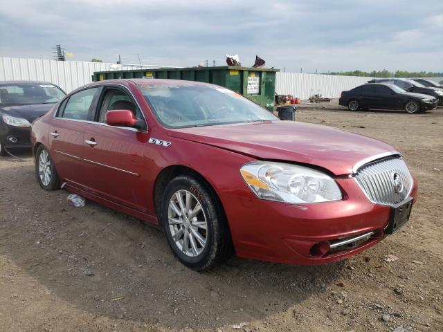 BUICK LUCERNE CX 2011 1g4hc5em7bu152612