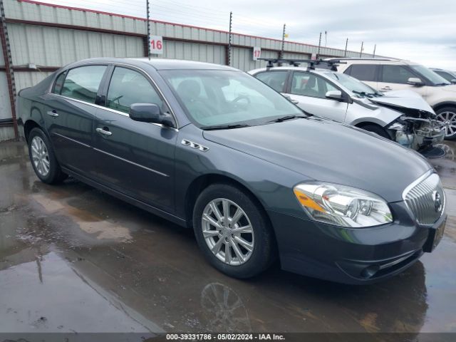 BUICK LUCERNE 2011 1g4hc5em7bu152707