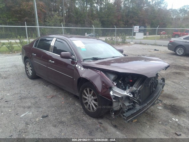 BUICK LUCERNE 2010 1g4hc5em8au102431