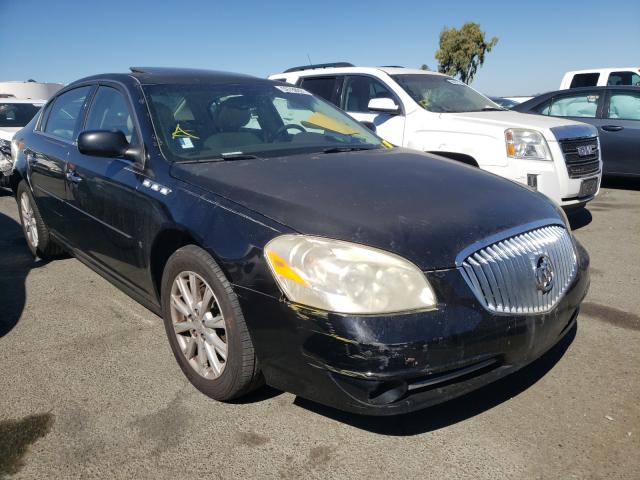 BUICK LUCERNE CX 2010 1g4hc5em8au104776